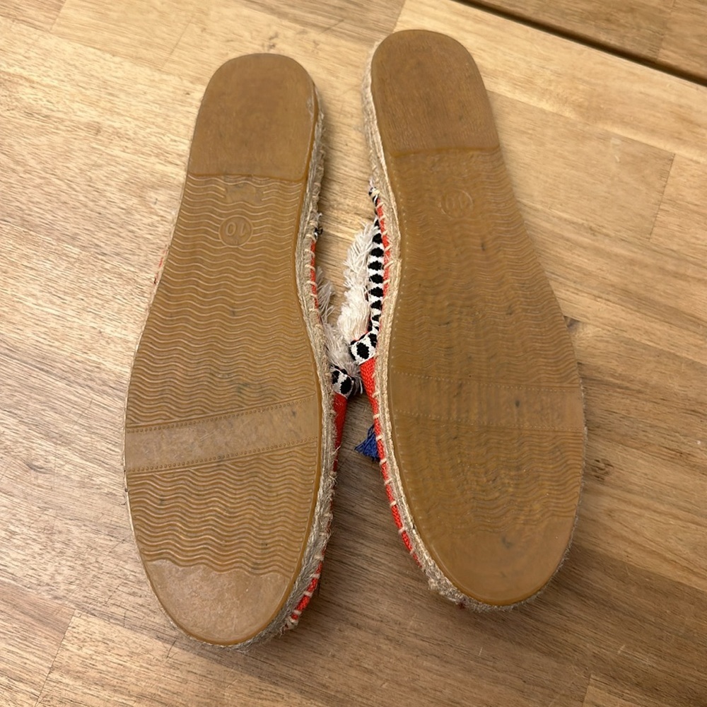 TONIVIS espadrilles - Picture 4 of 7